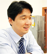 박정열 선교사